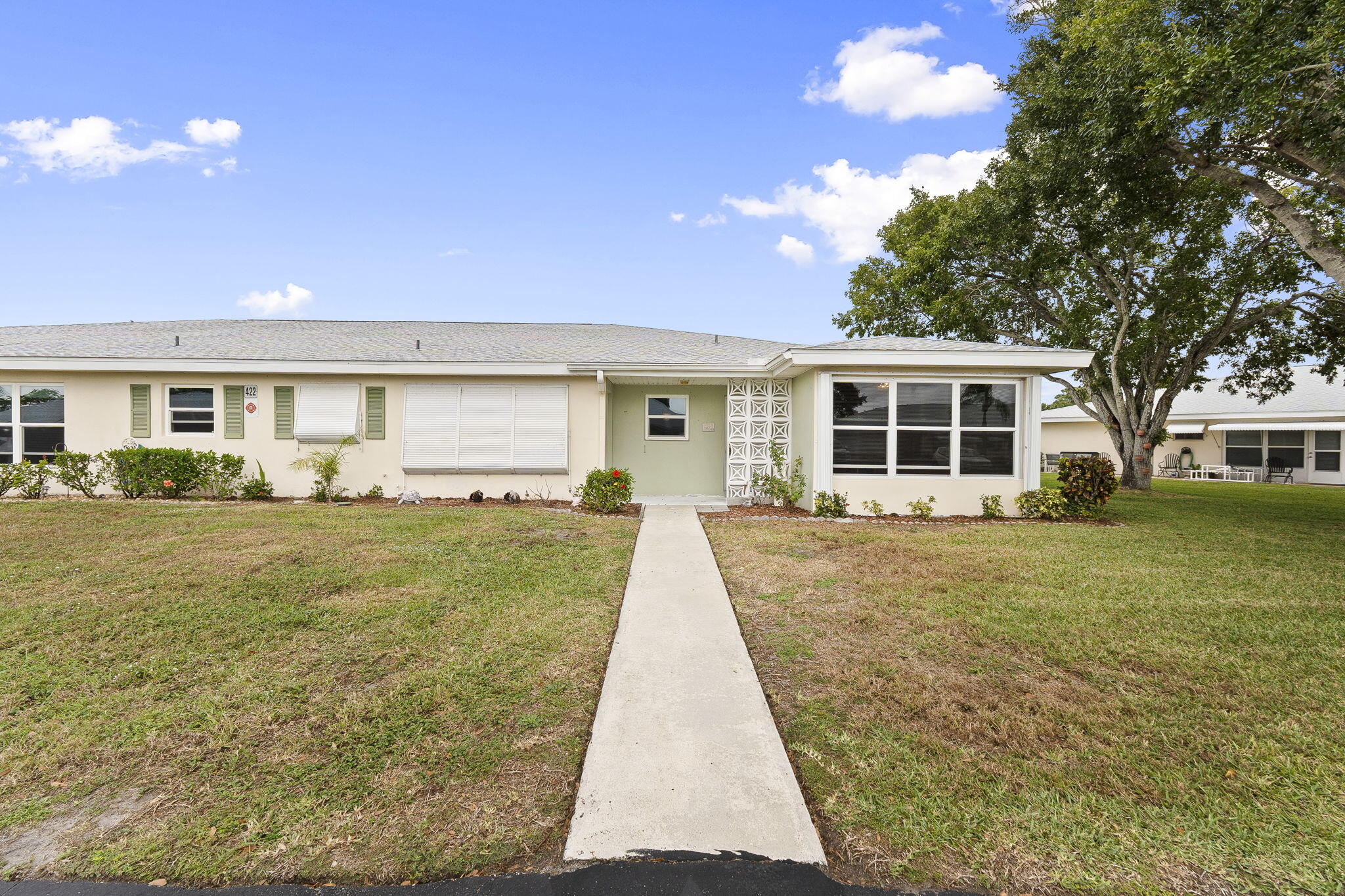 422 Sandpiper Drive D