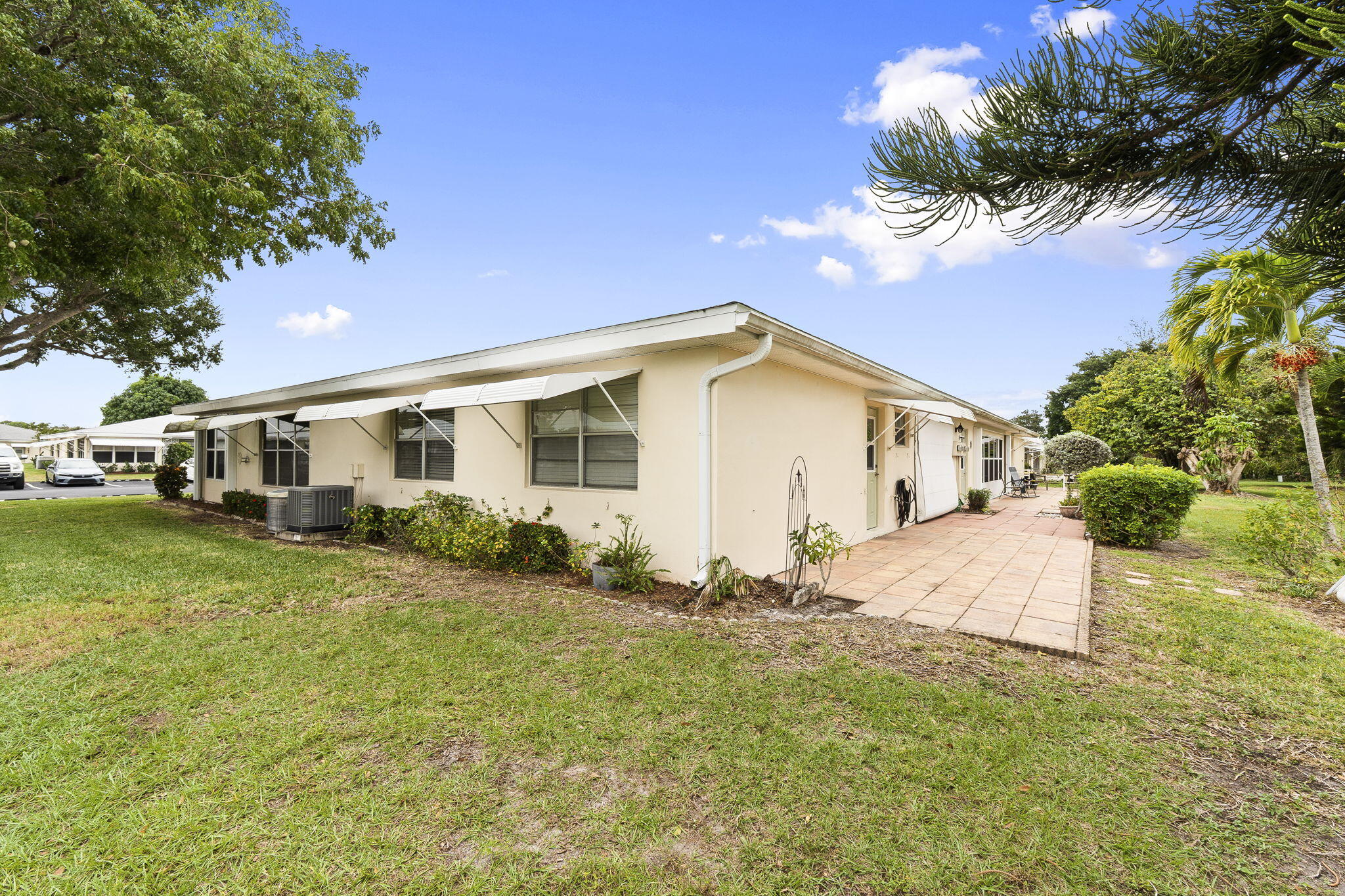 422 Sandpiper Drive D