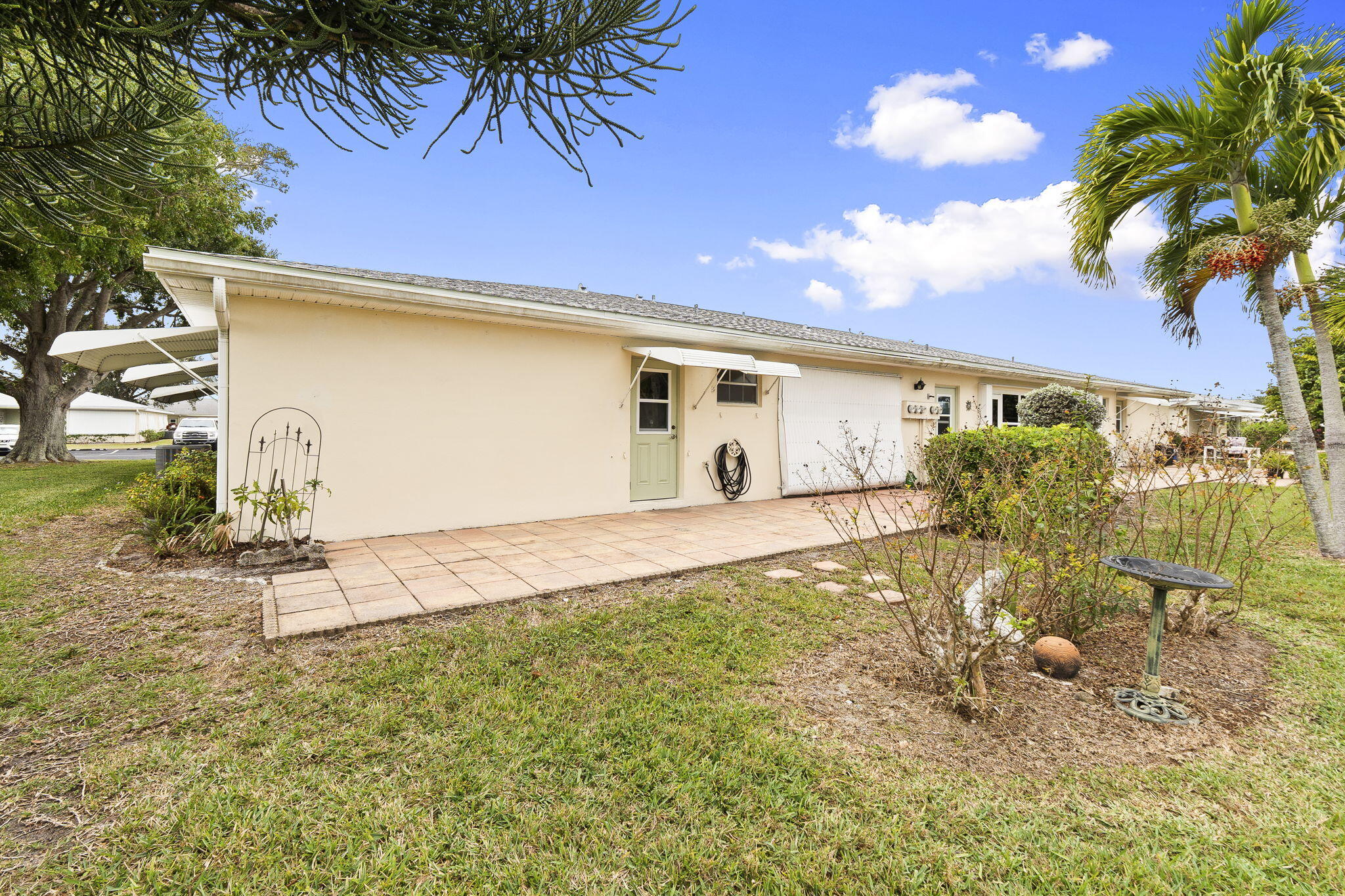 422 Sandpiper Drive D