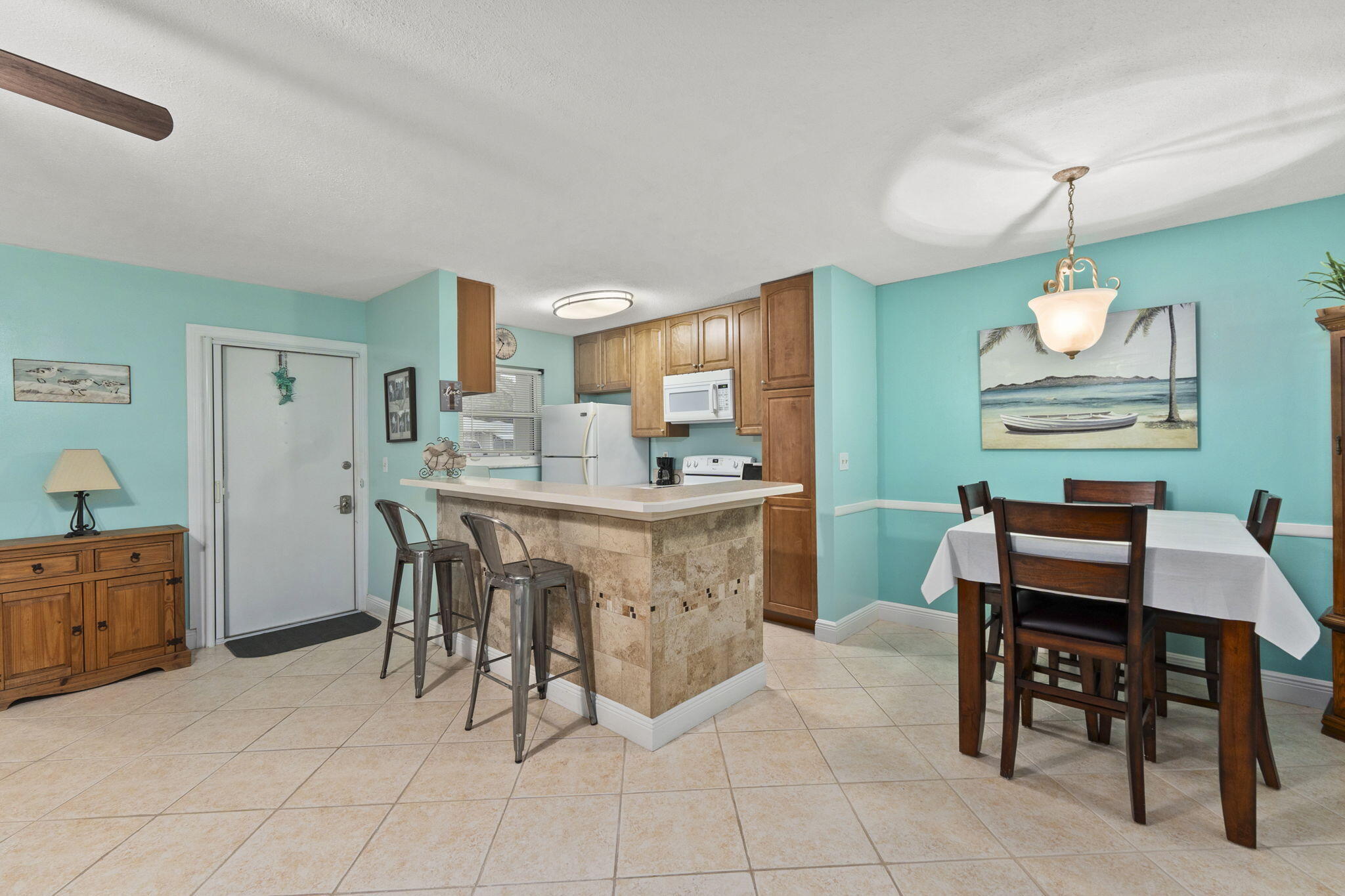 422 Sandpiper Drive D