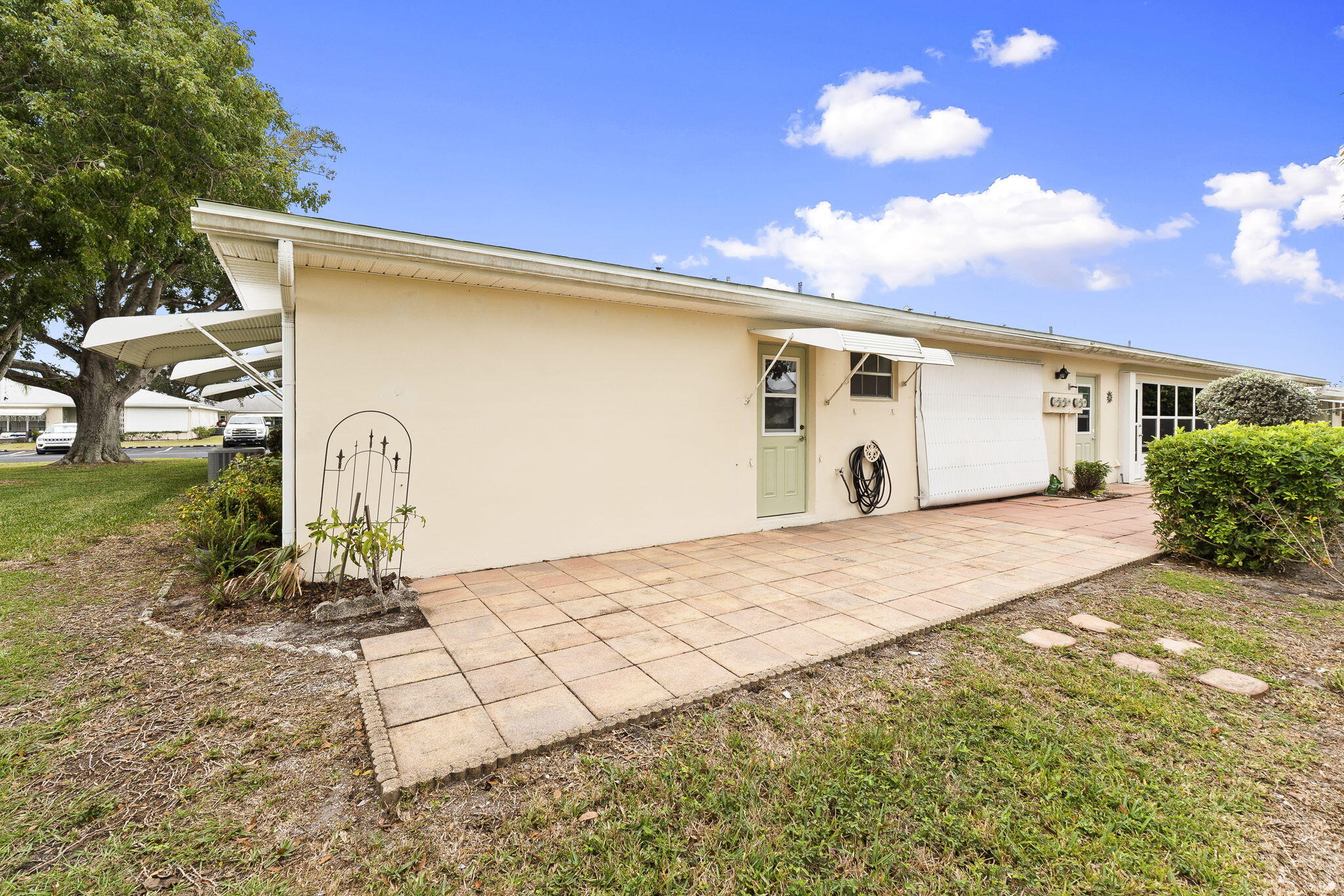 422 Sandpiper Drive D