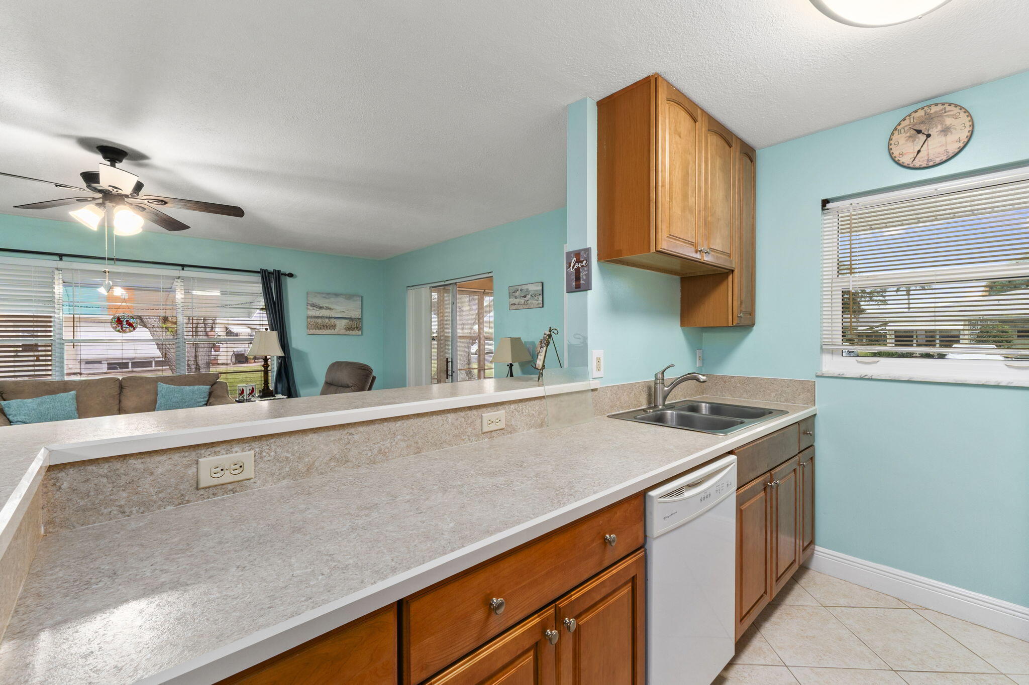 422 Sandpiper Drive D