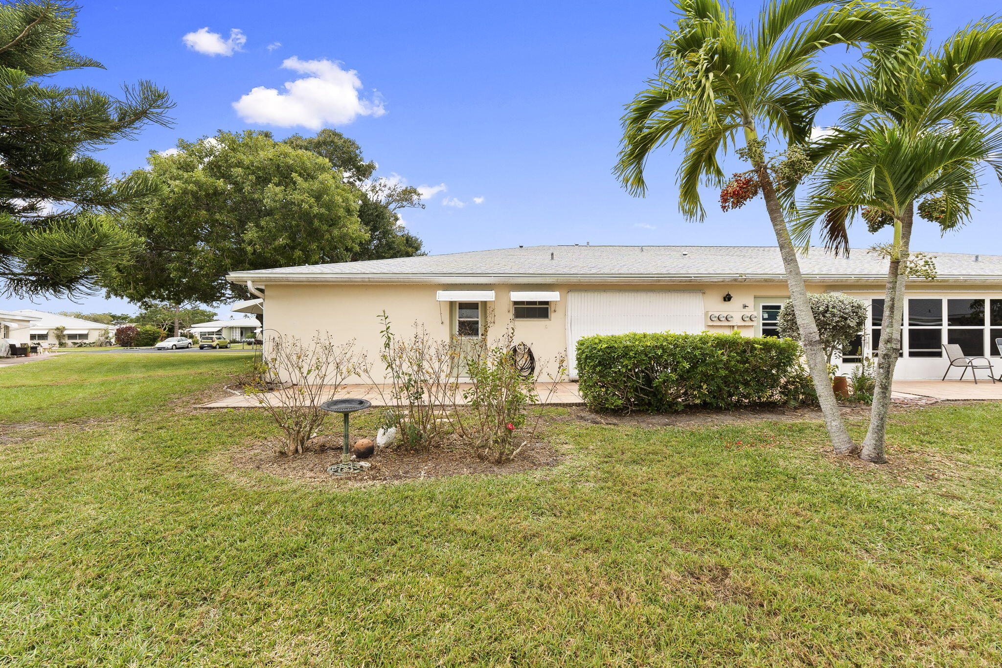 422 Sandpiper Drive D