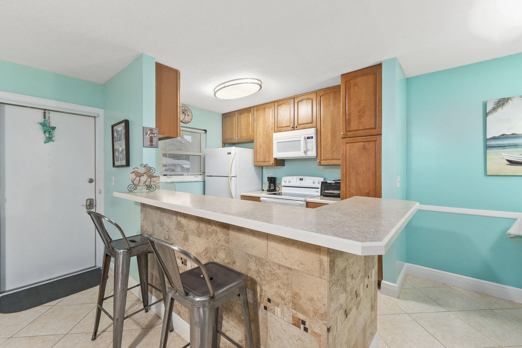 422 Sandpiper Drive D
