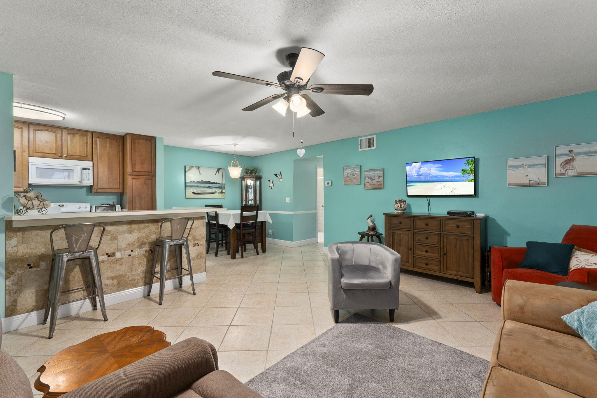 422 Sandpiper Drive D