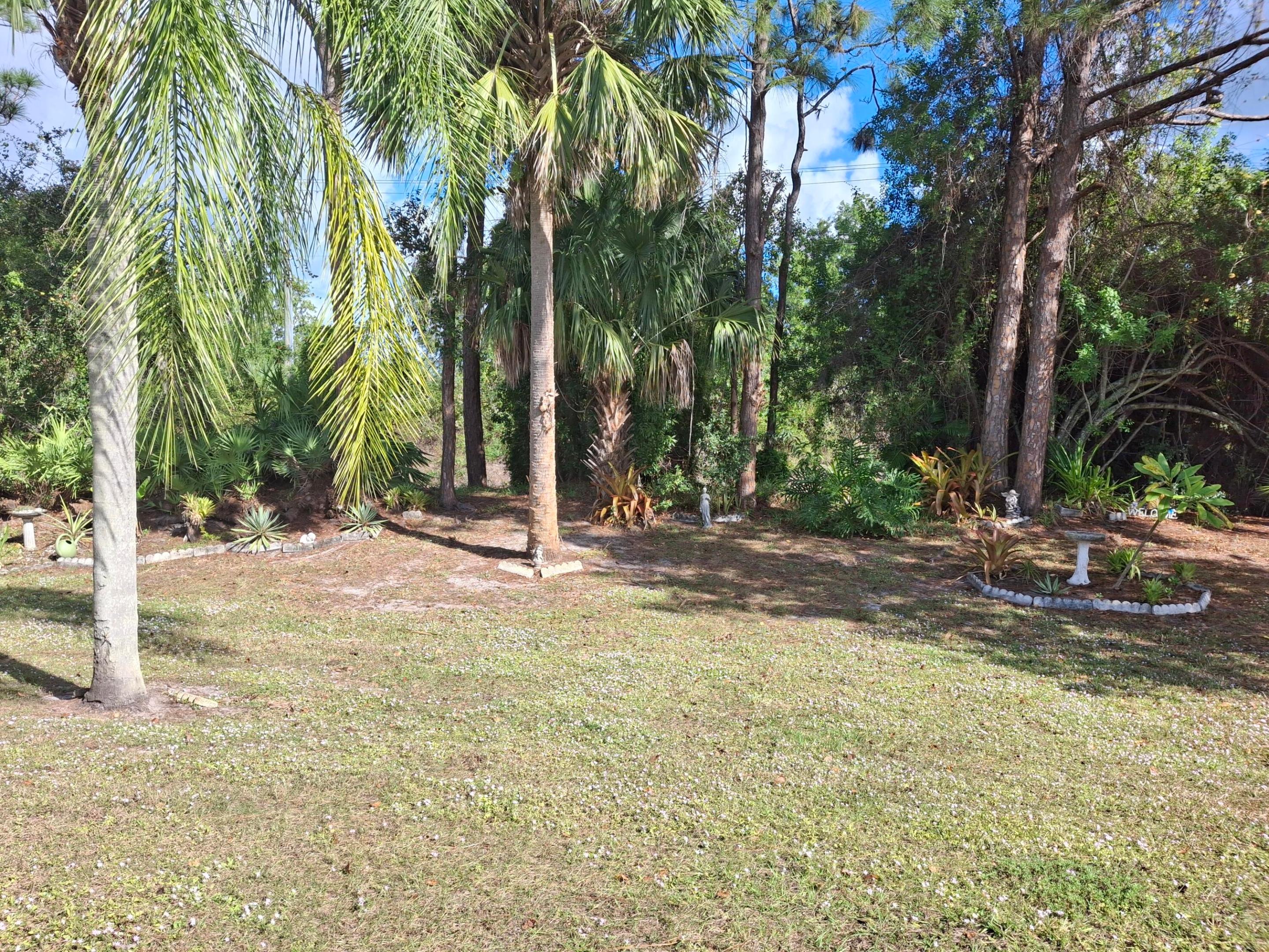 8165 Buckthorn Circle, Port St. Lucie