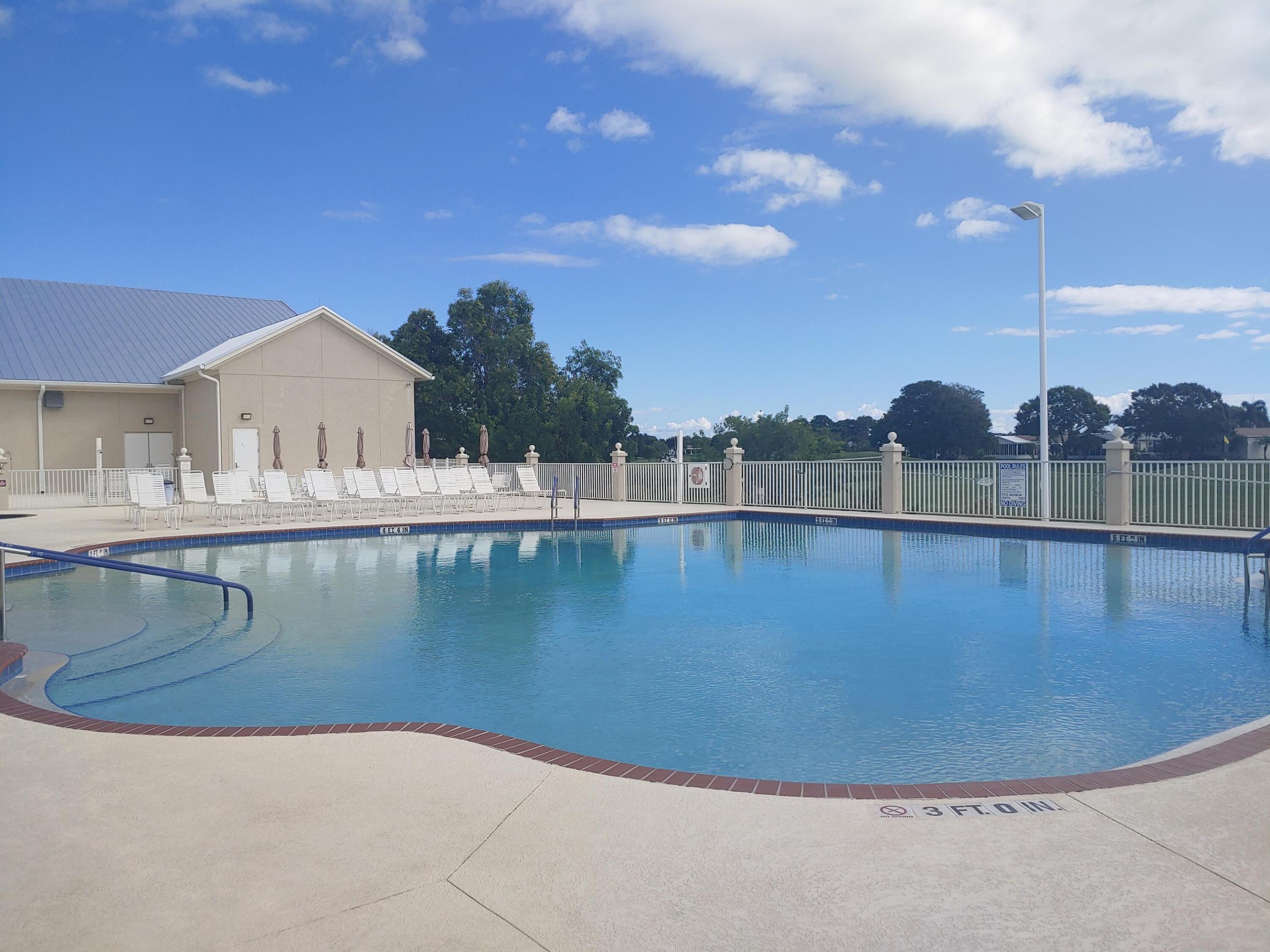 8165 Buckthorn Circle, Port St. Lucie