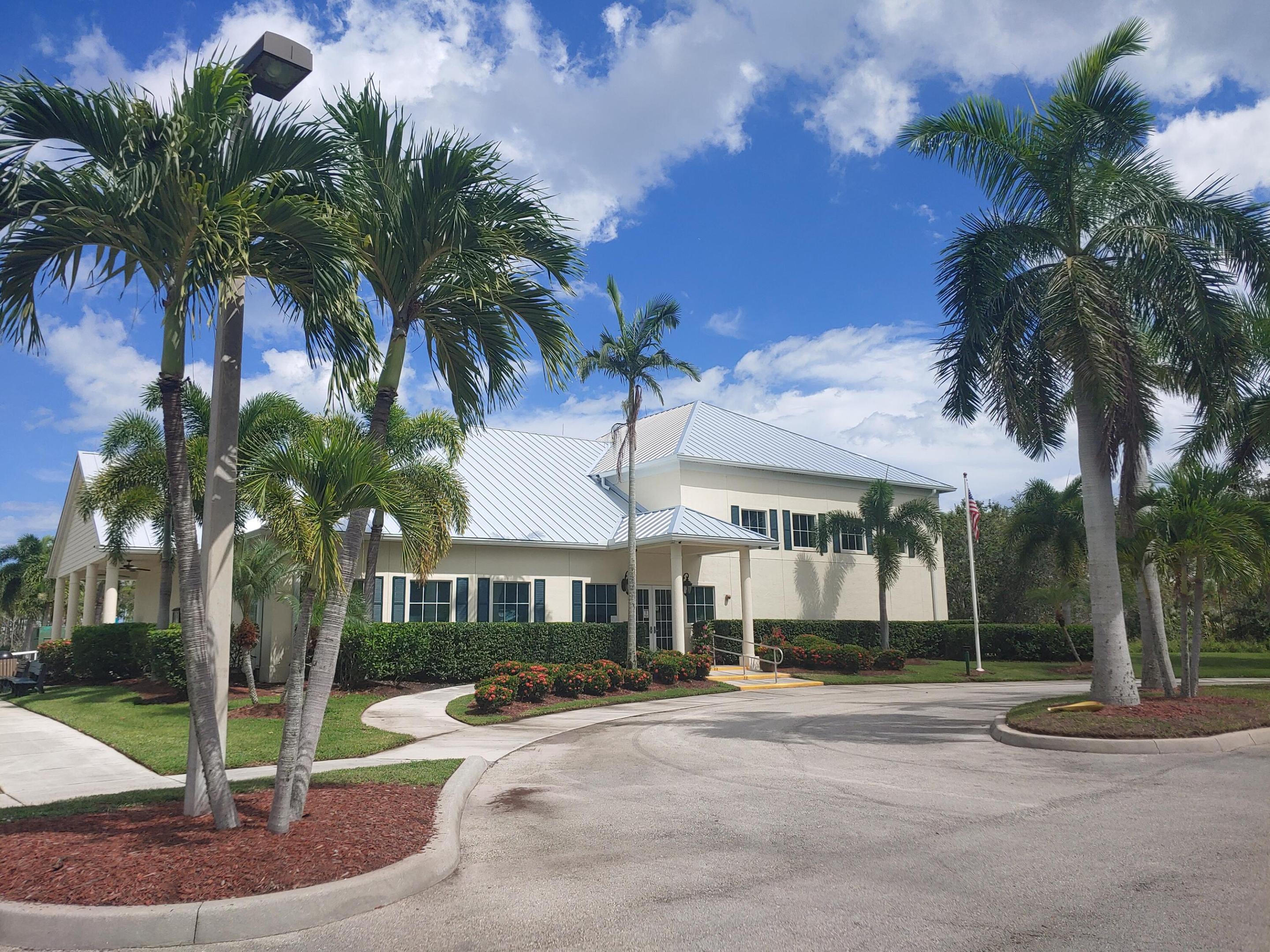 8165 Buckthorn Circle, Port St. Lucie