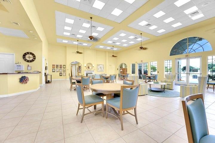 8165 Buckthorn Circle, Port St. Lucie
