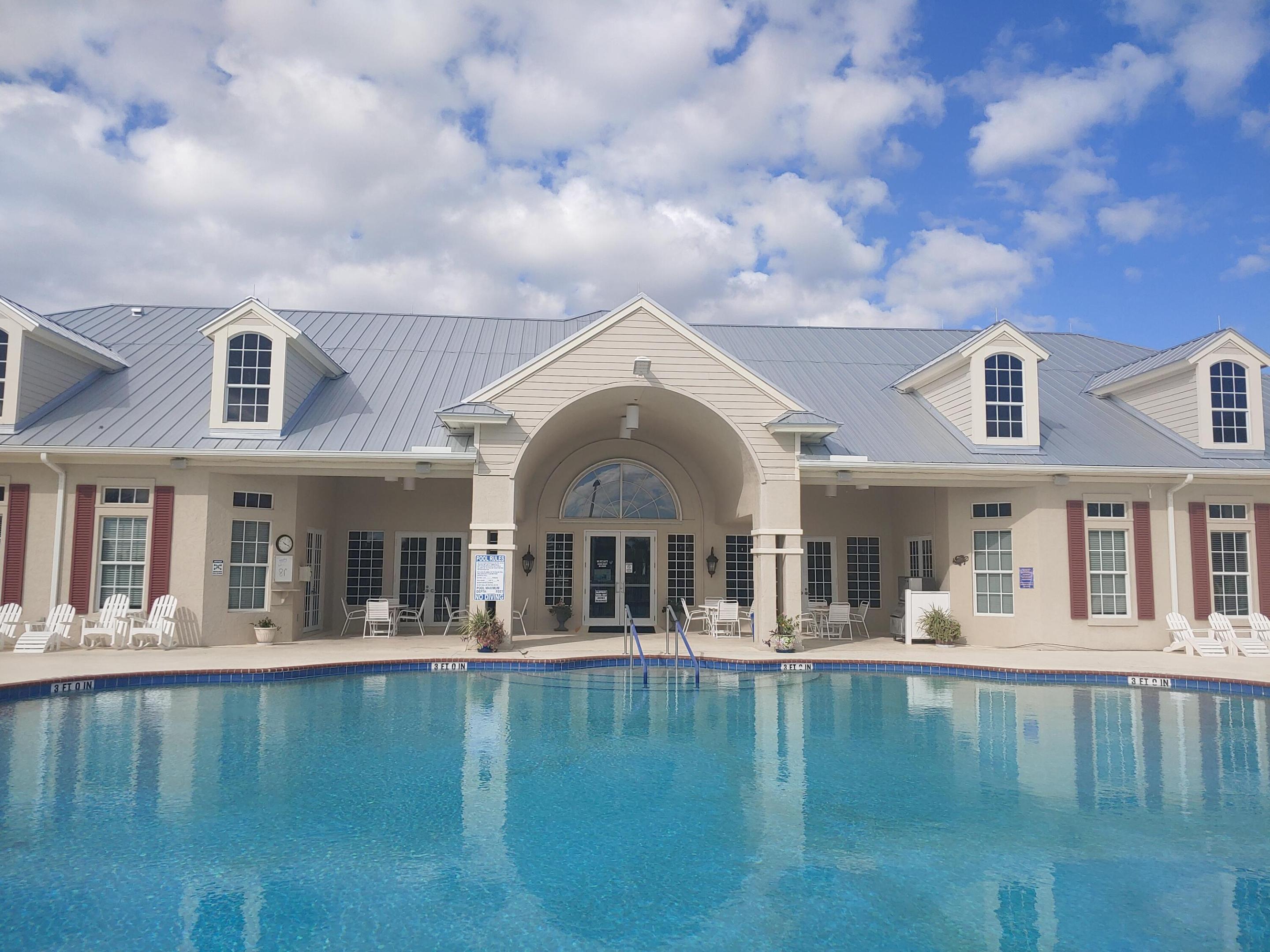 8165 Buckthorn Circle, Port St. Lucie