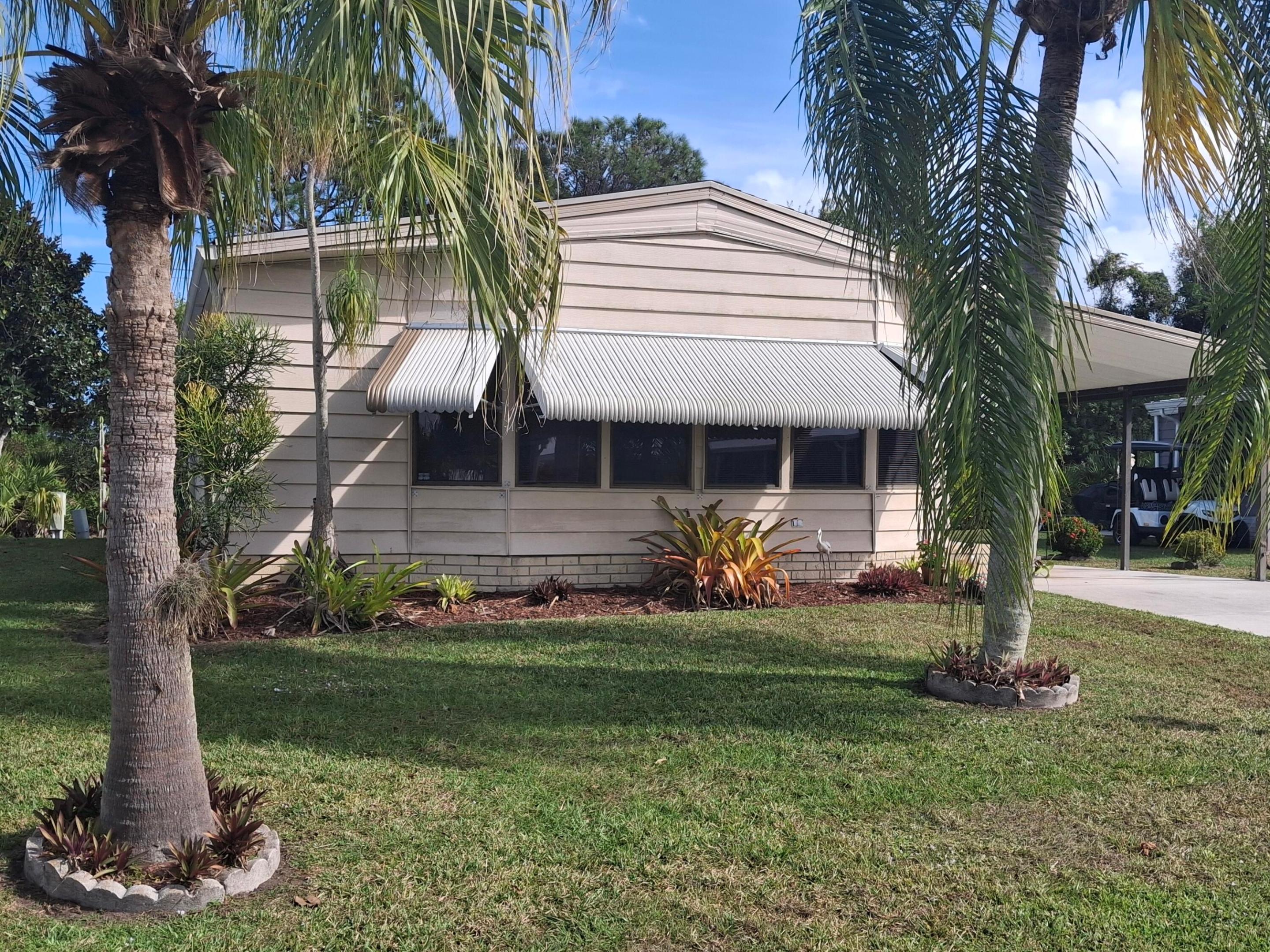 8165 Buckthorn Circle, Port St. Lucie