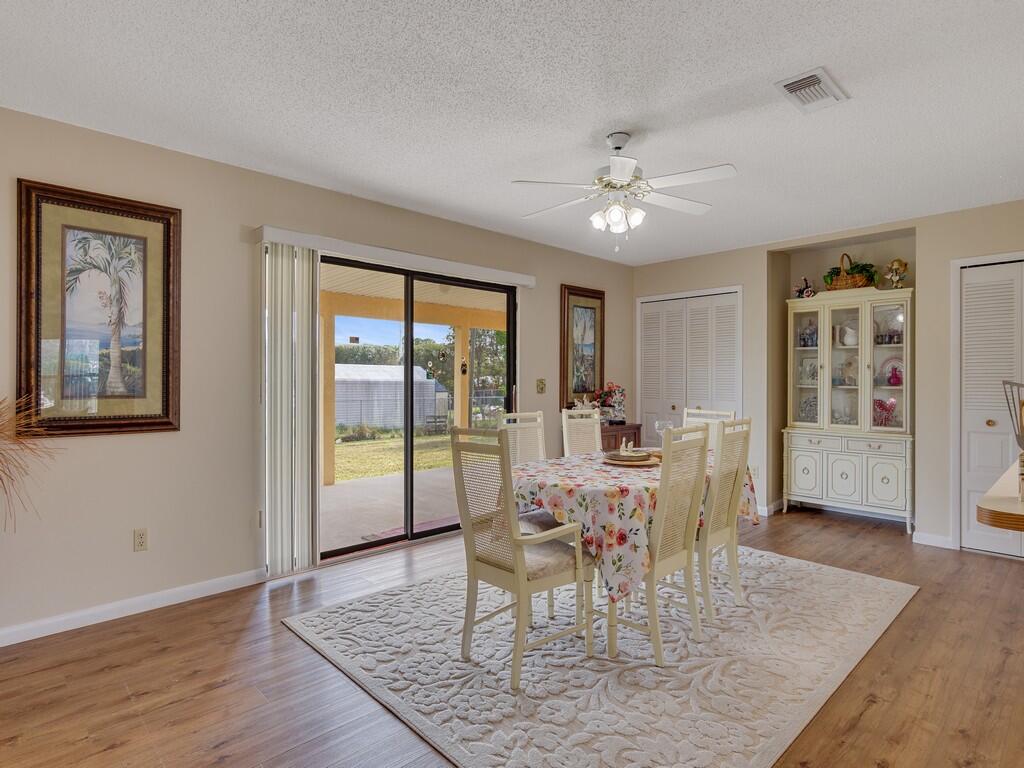 2543 SE Price Court, Port St. Lucie