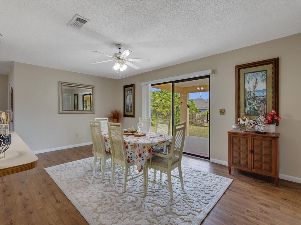 2543 SE Price Court, Port St. Lucie