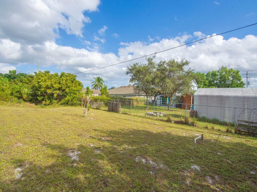 2543 SE Price Court, Port St. Lucie