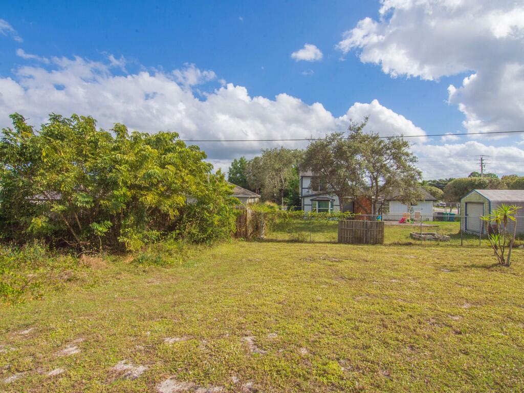 2543 SE Price Court, Port St. Lucie