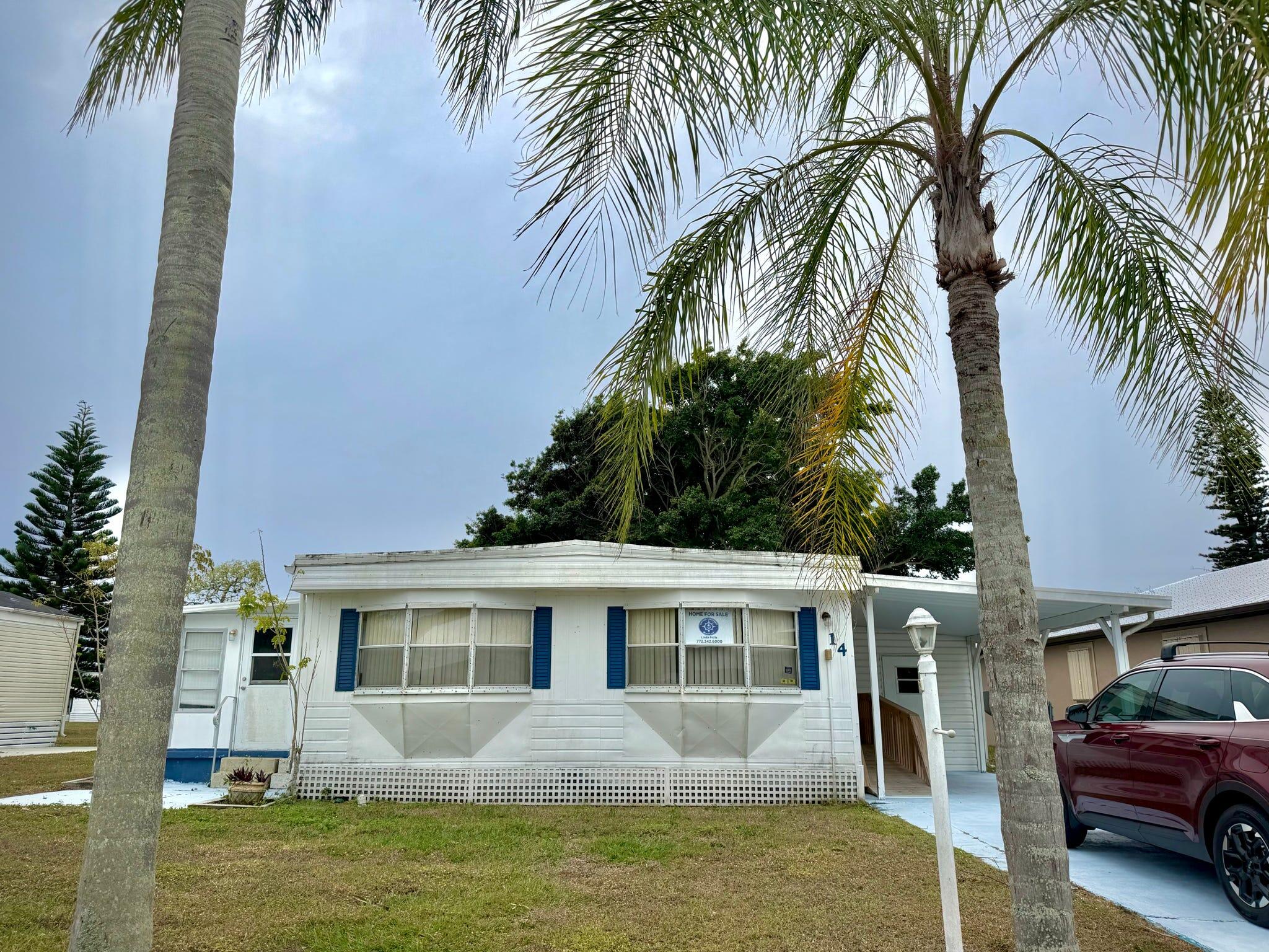14 Golf Drive, Port St. Lucie
