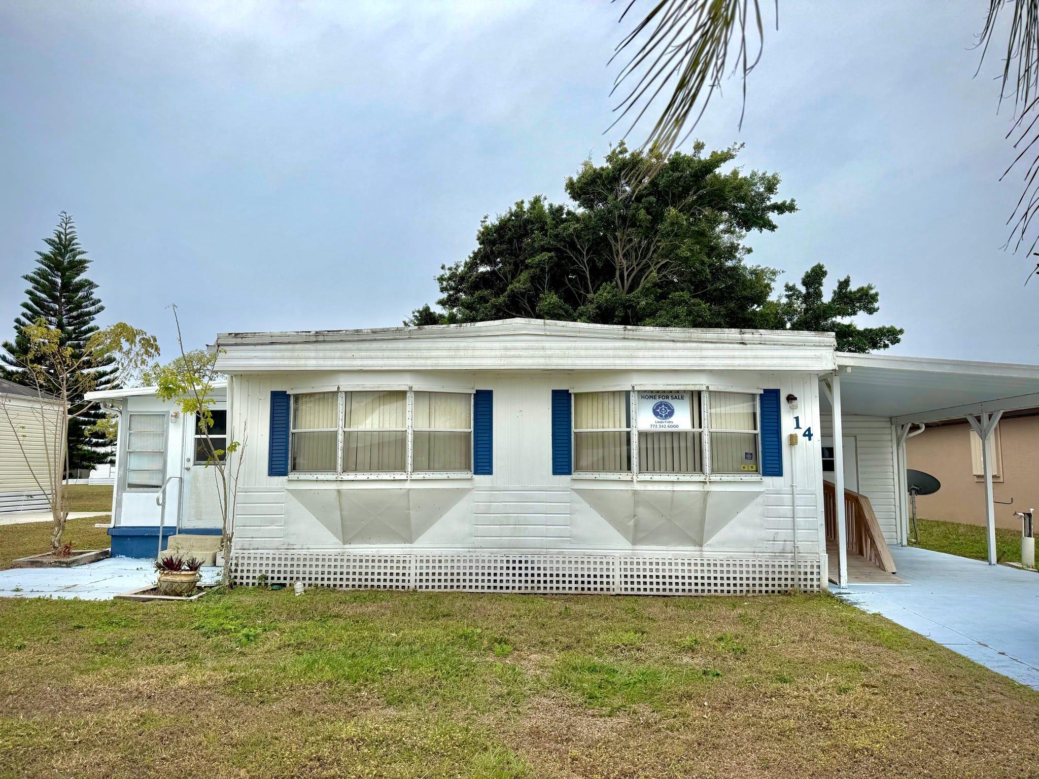 14 Golf Drive, Port St. Lucie