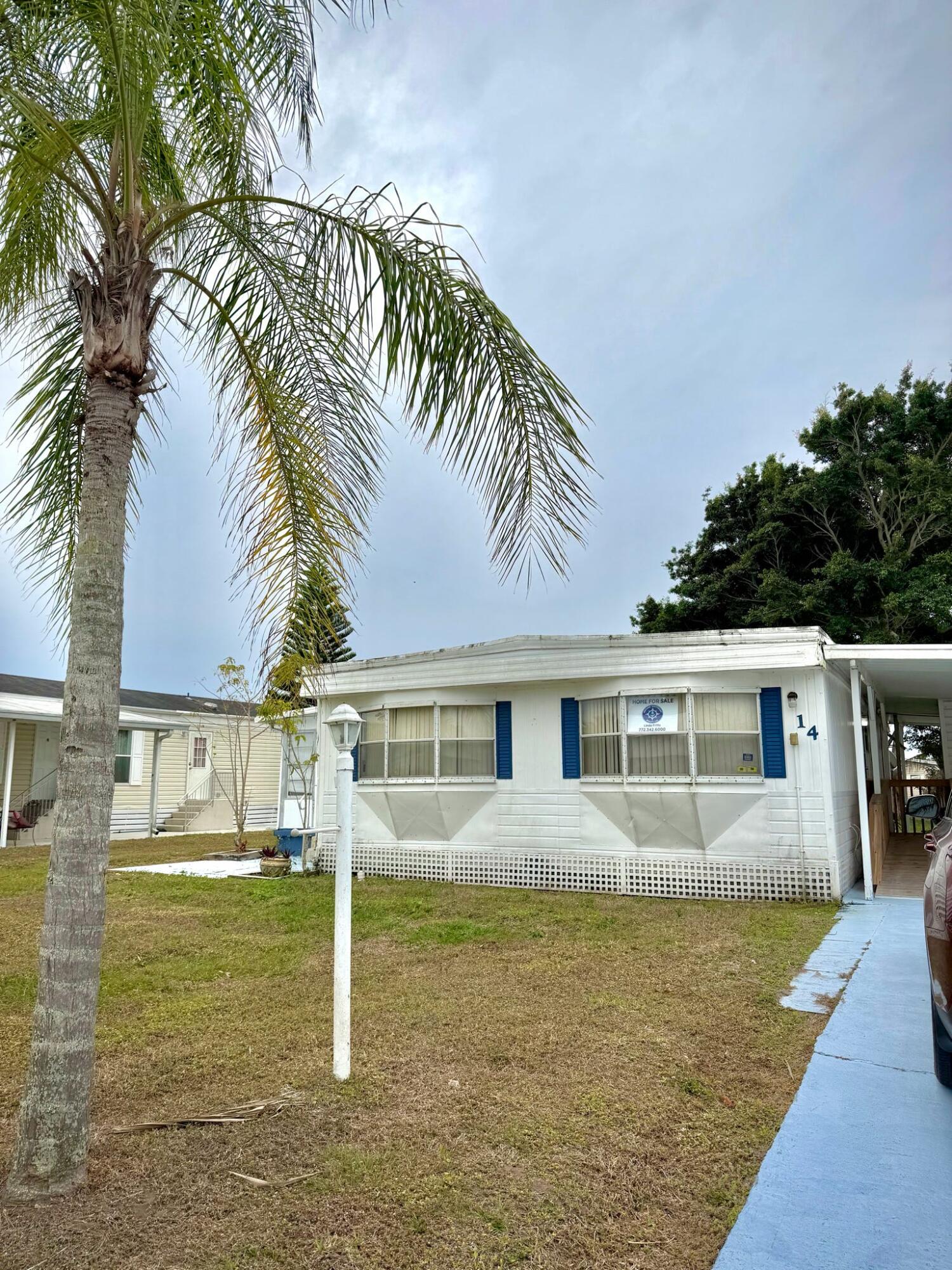 14 Golf Drive, Port St. Lucie