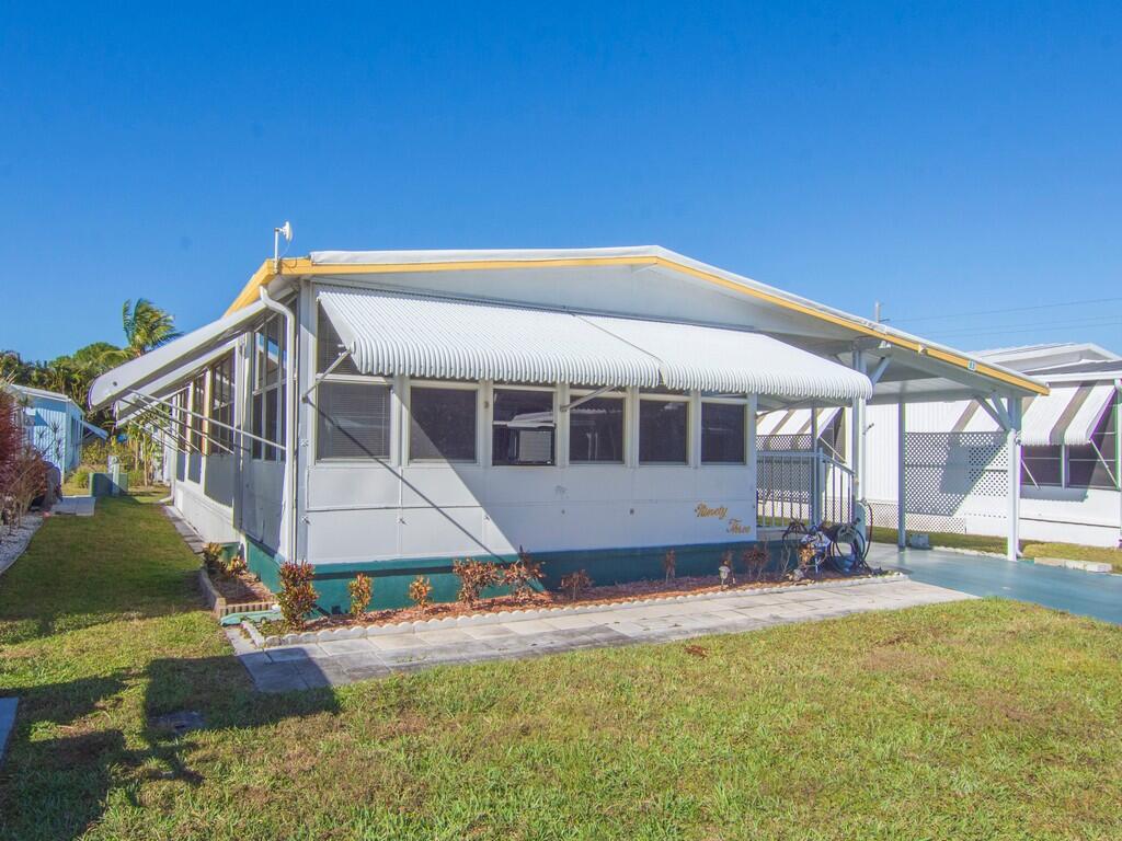 4800 SE Federal Highway #93