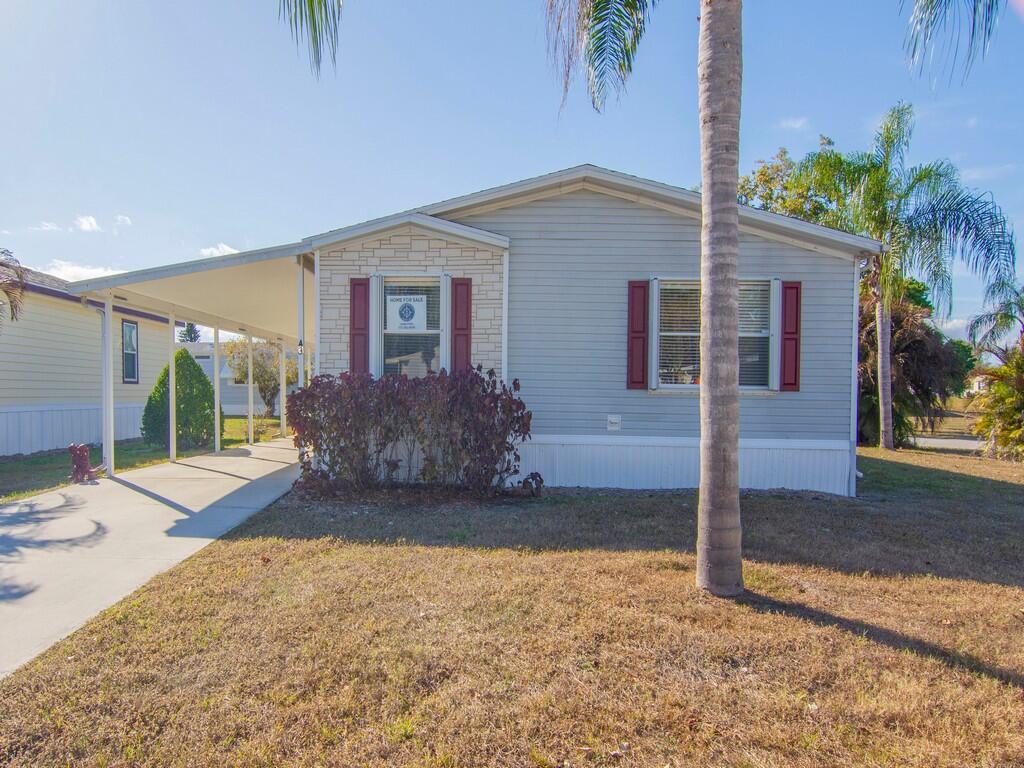 43 Montilla Way, Port St. Lucie