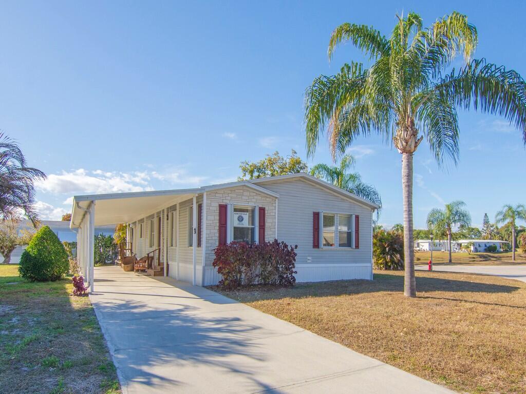 43 Montilla Way, Port St. Lucie