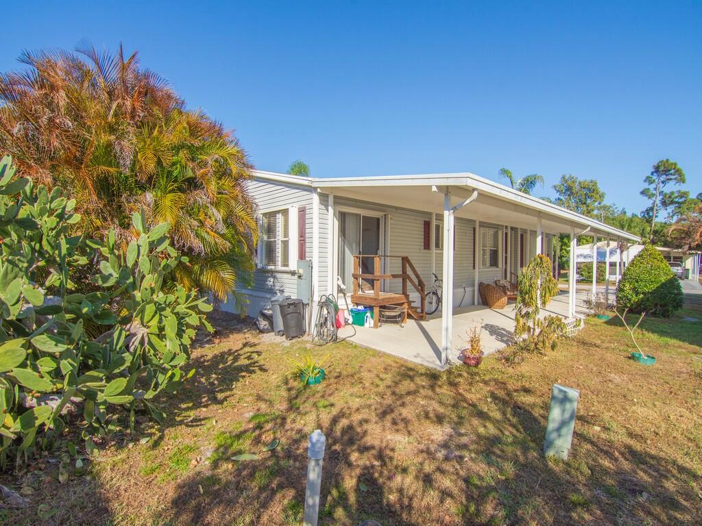 43 Montilla Way, Port St. Lucie