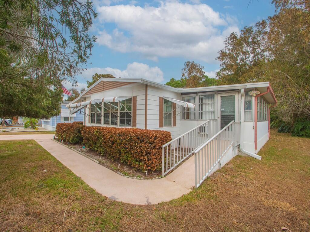 10 Padre, Port St. Lucie