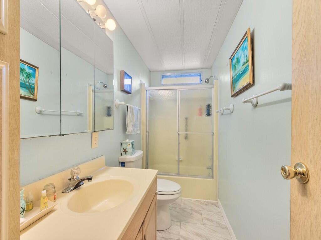 10 Padre, Port St. Lucie