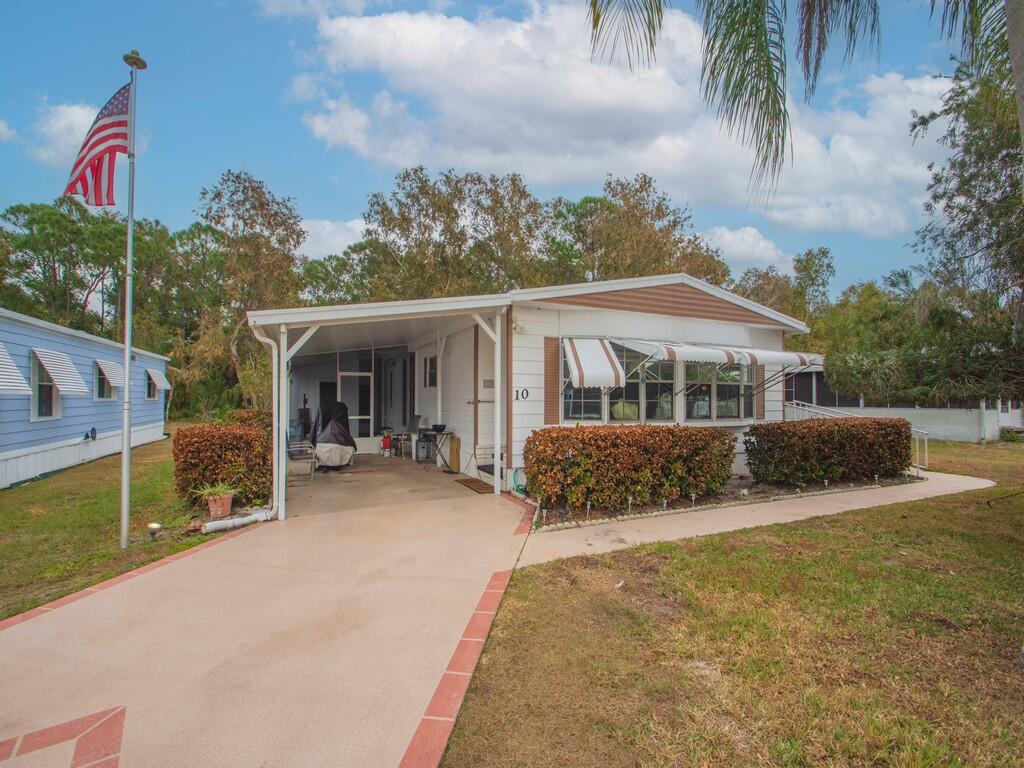 10 Padre, Port St. Lucie