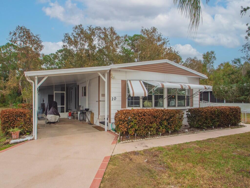 10 Padre, Port St. Lucie
