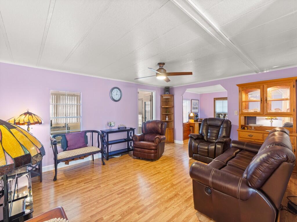 10 Padre, Port St. Lucie