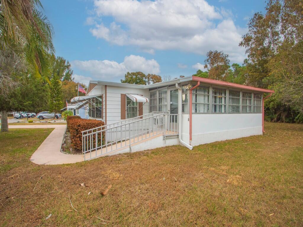 10 Padre, Port St. Lucie