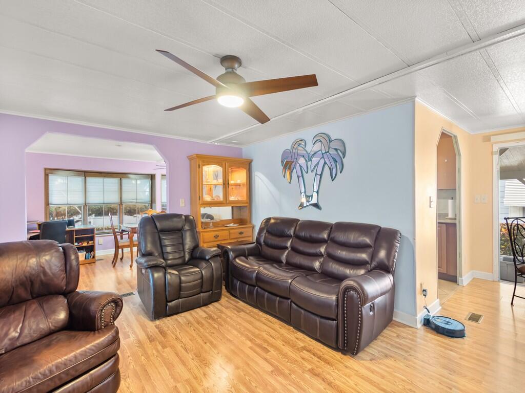 10 Padre, Port St. Lucie