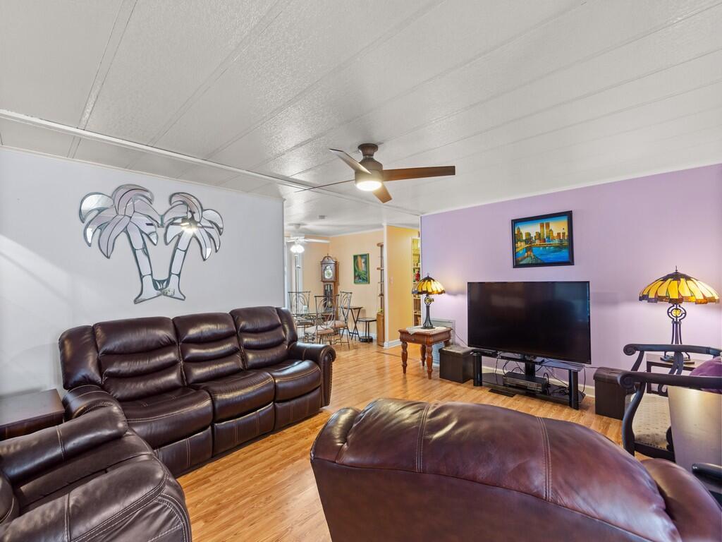 10 Padre, Port St. Lucie