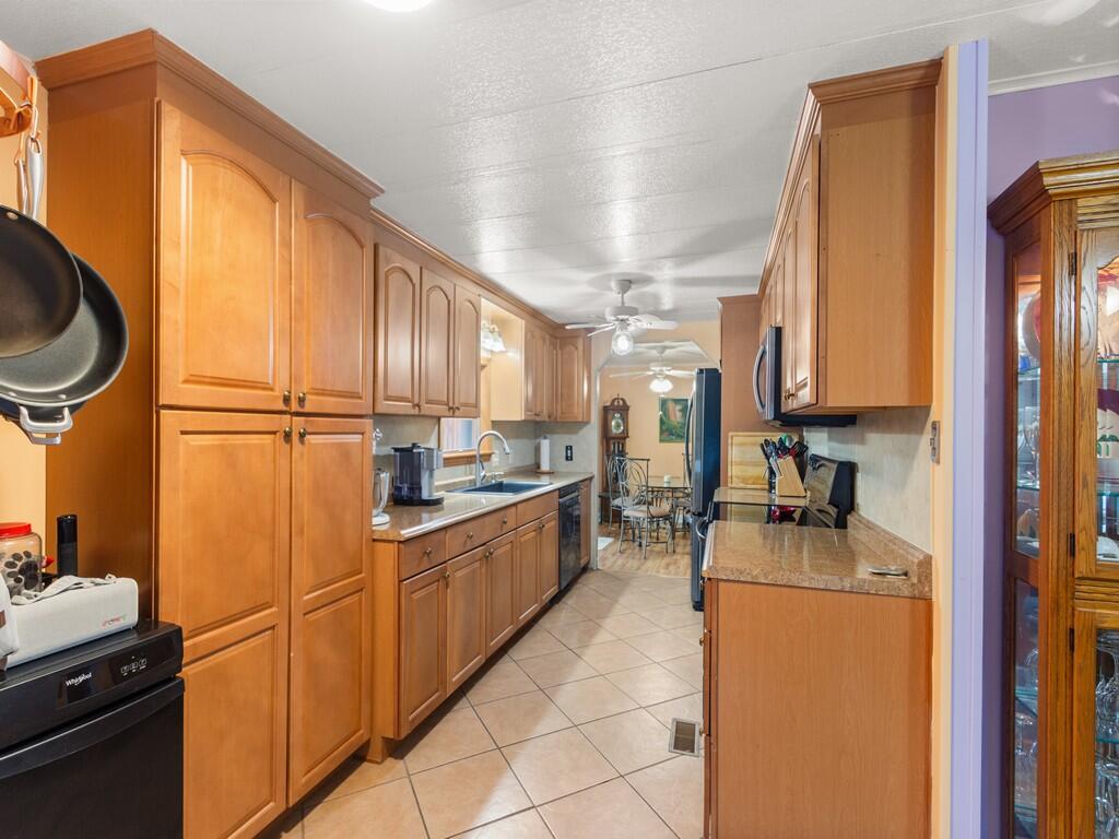 10 Padre, Port St. Lucie