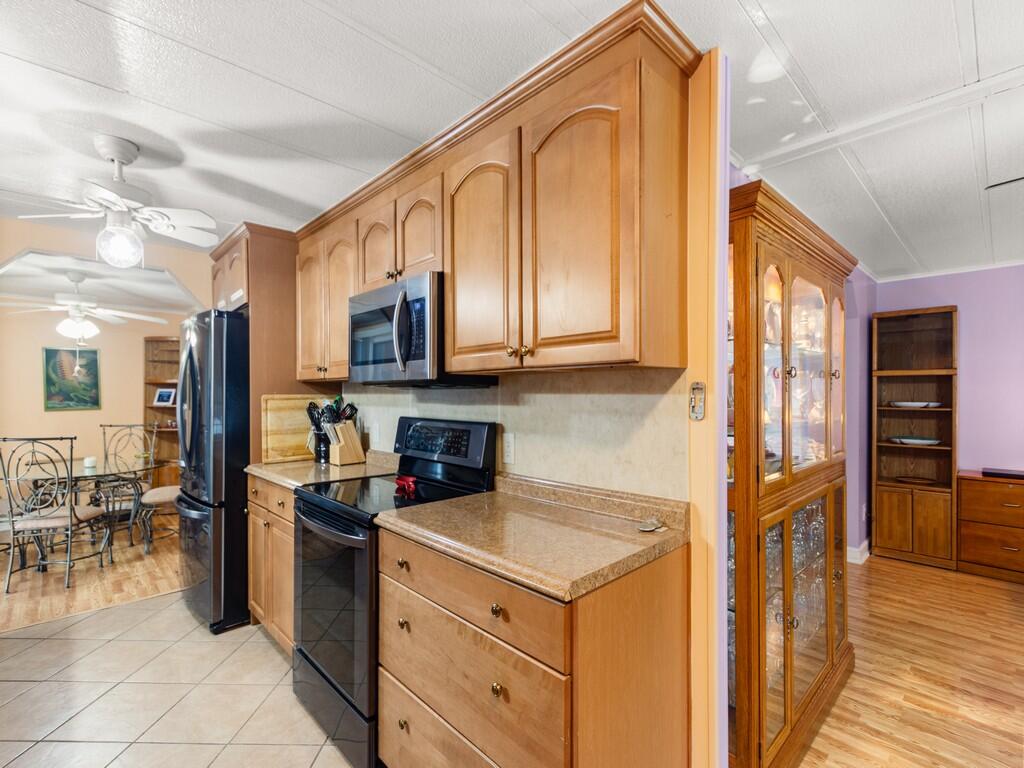 10 Padre, Port St. Lucie