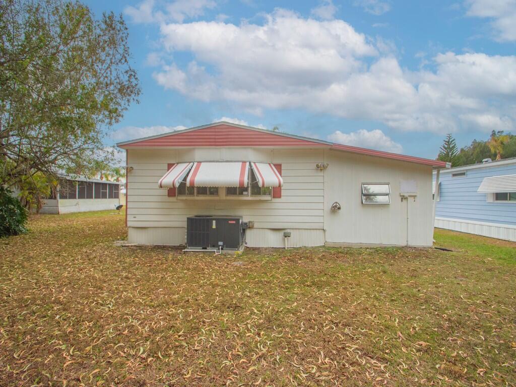 10 Padre, Port St. Lucie