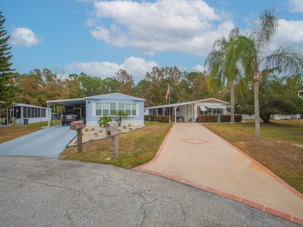 10 Padre, Port St. Lucie