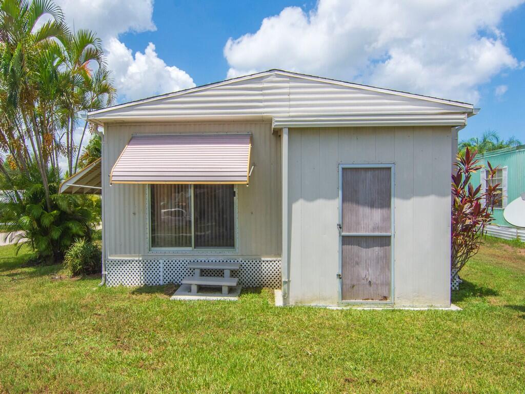 1 Castilla Lane, Port St. Lucie