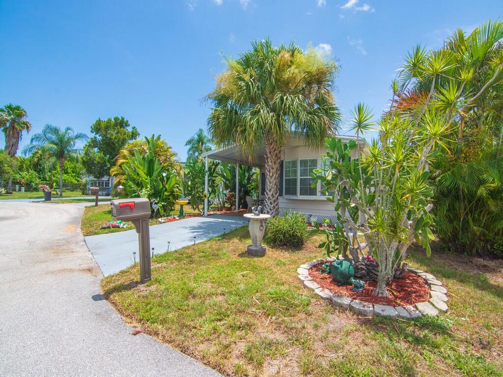 1 Castilla Lane, Port St. Lucie