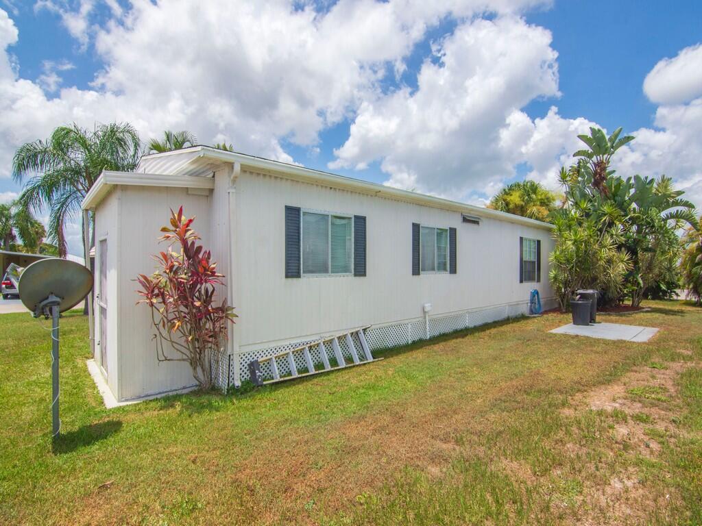 1 Castilla Lane, Port St. Lucie
