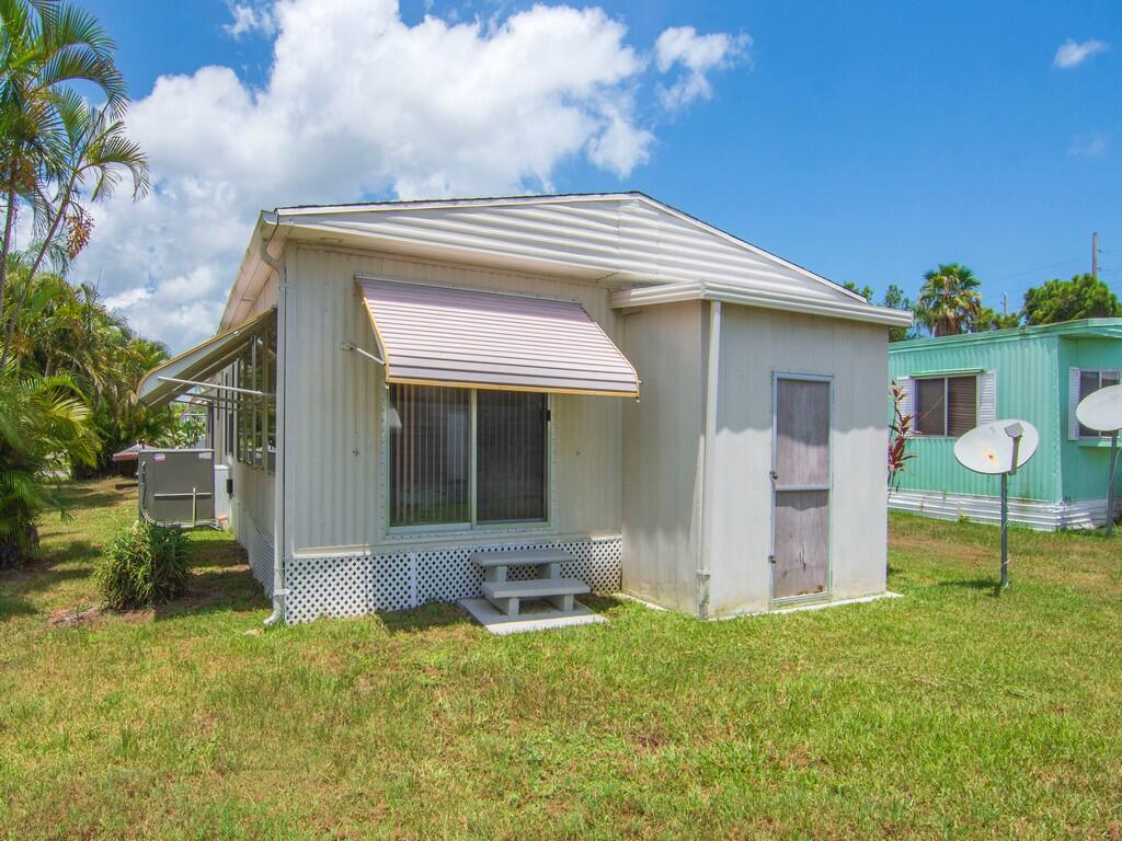 1 Castilla Lane, Port St. Lucie