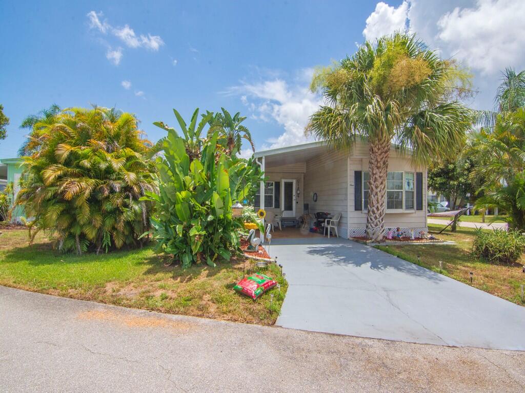 1 Castilla Lane, Port St. Lucie