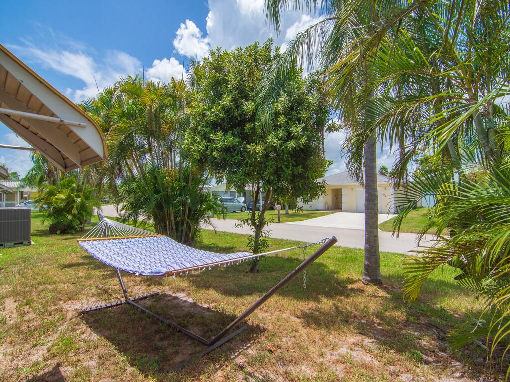 1 Castilla Lane, Port St. Lucie