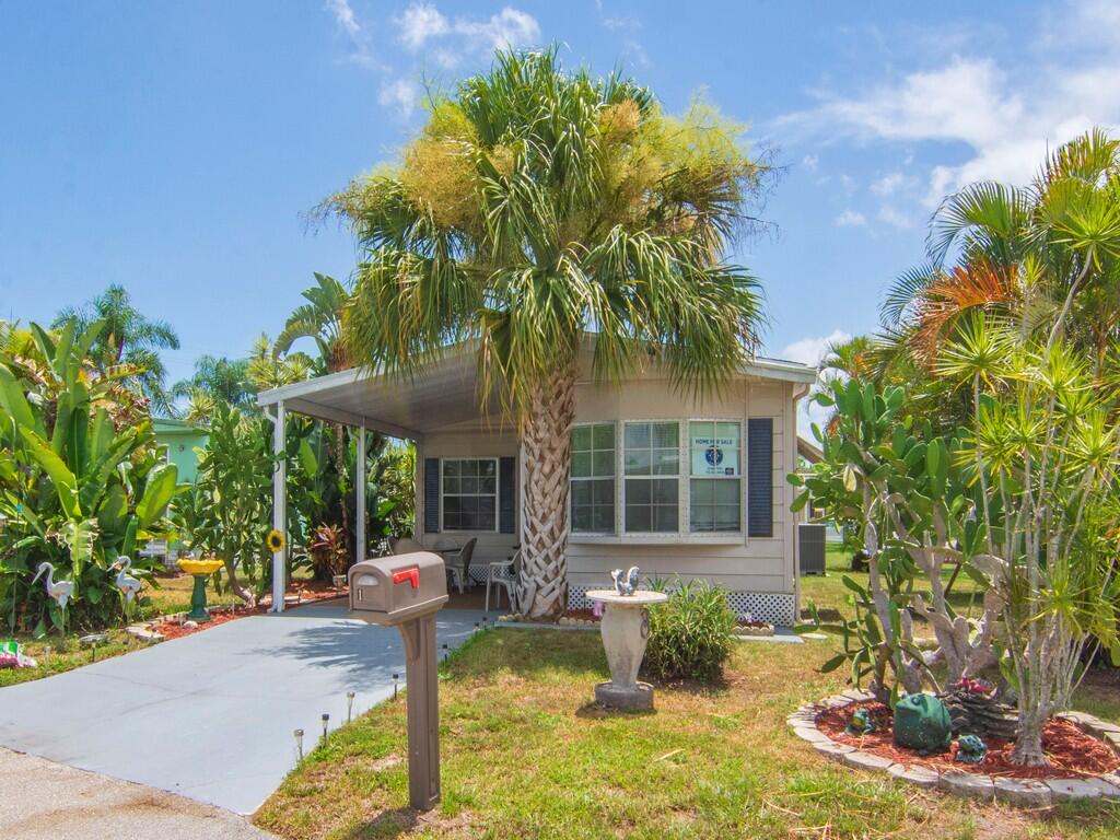 1 Castilla Lane, Port St. Lucie