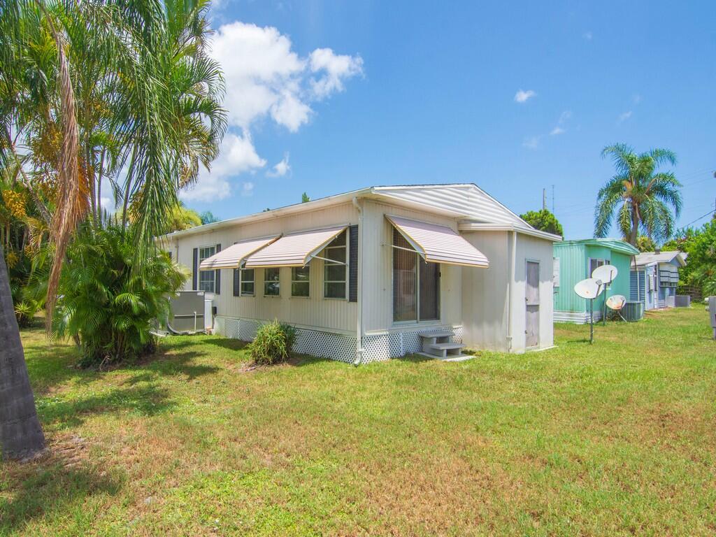1 Castilla Lane, Port St. Lucie
