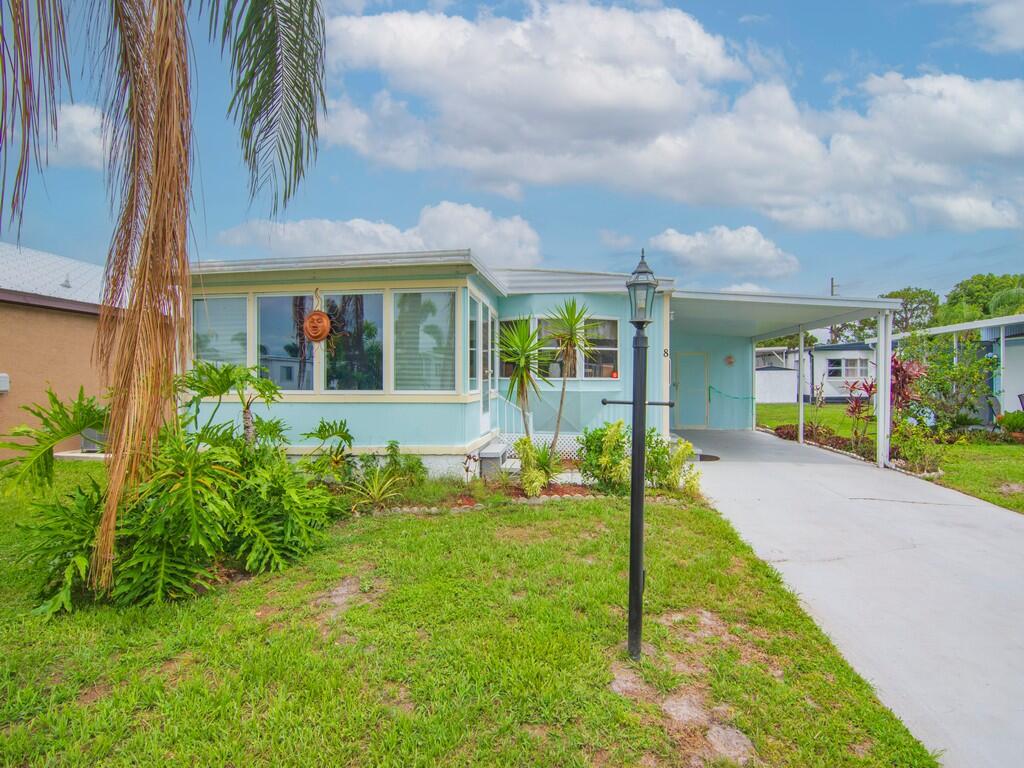 8 Brisa Lane, Port St. Lucie