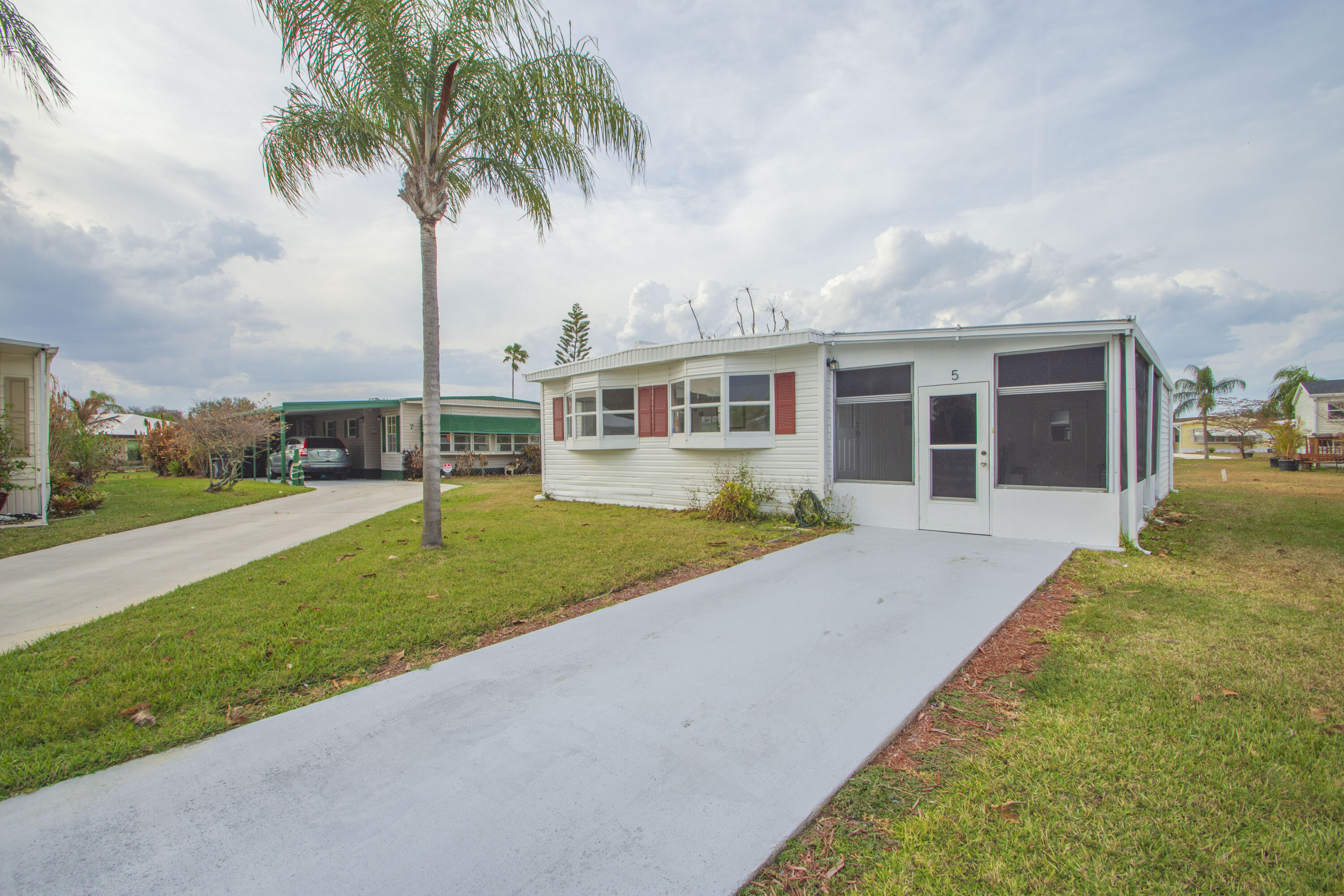 5 Santa Fe Lane, Port St. Lucie