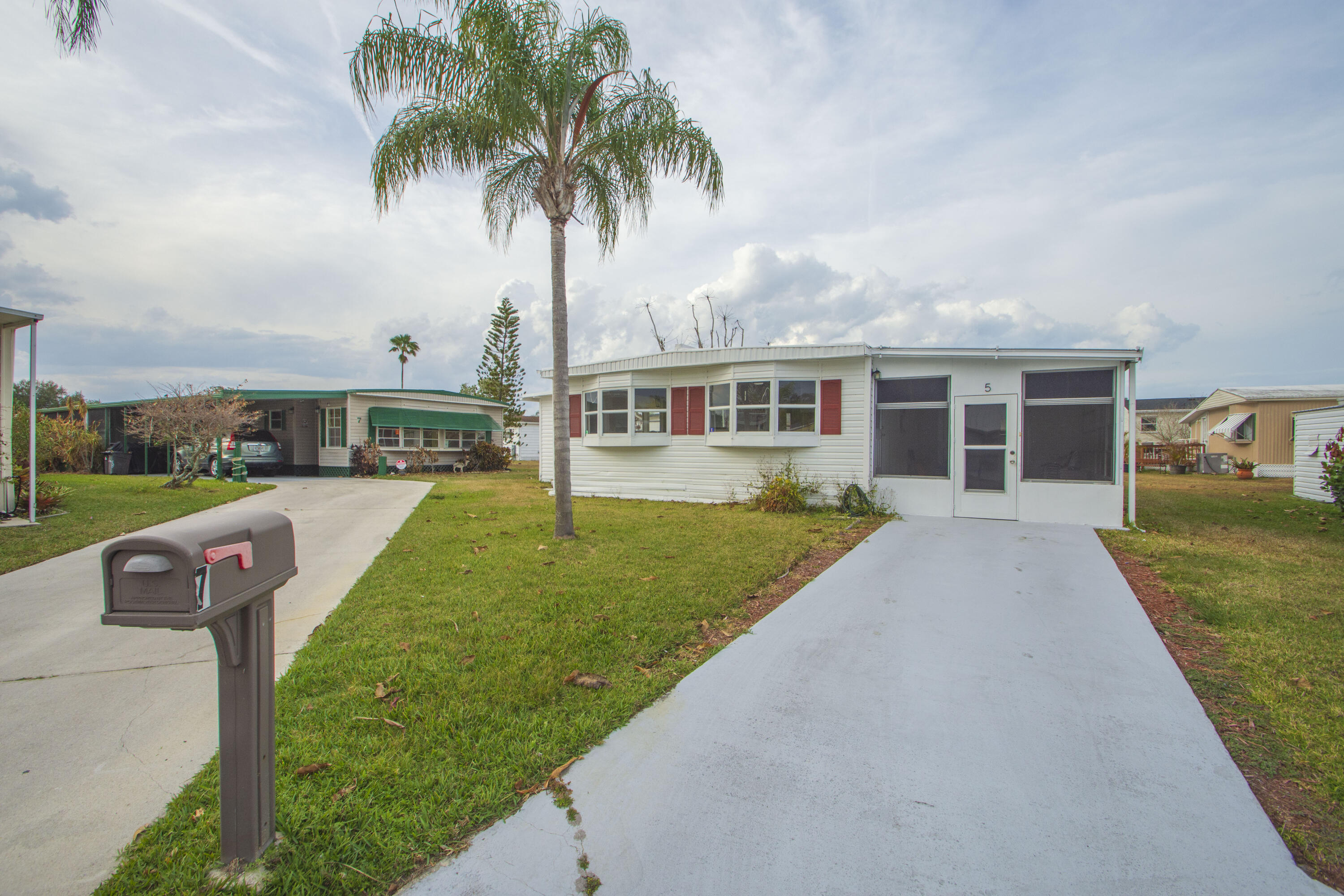 5 Santa Fe Lane, Port St. Lucie