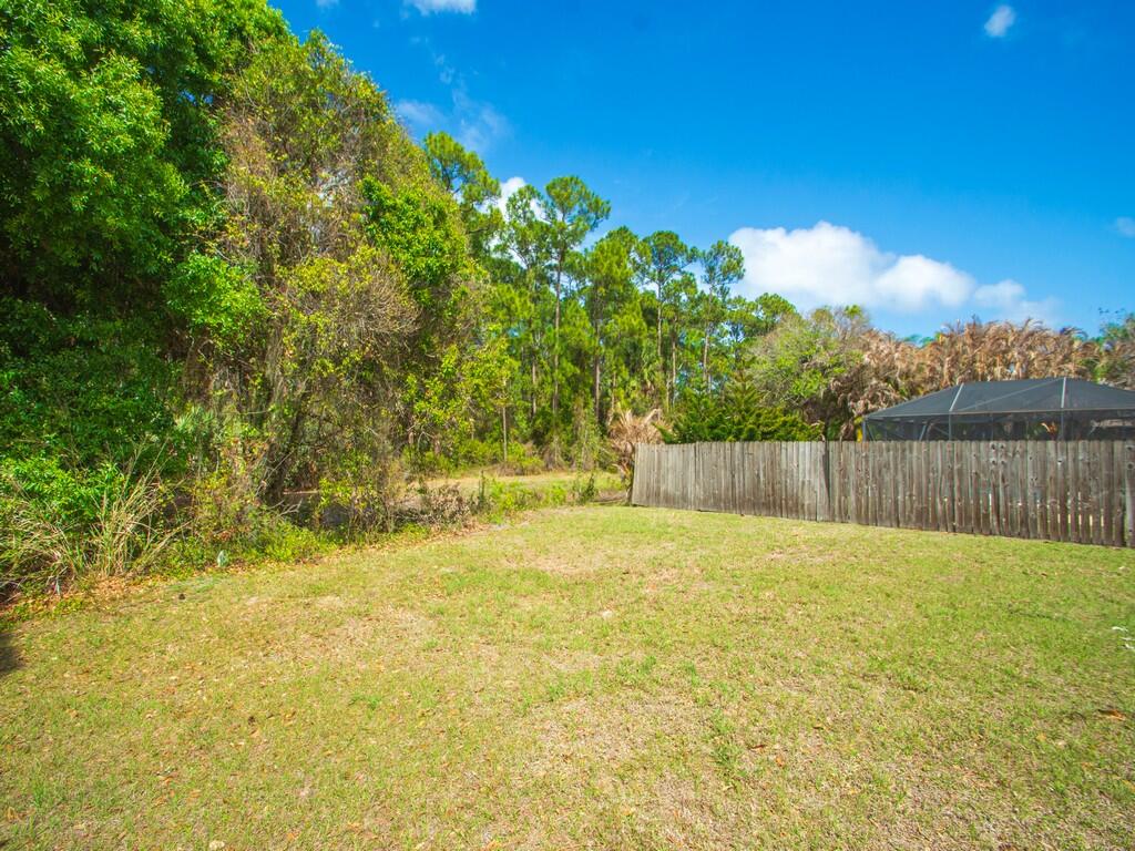 2317 SE Gillette Avenue, Port St. Lucie